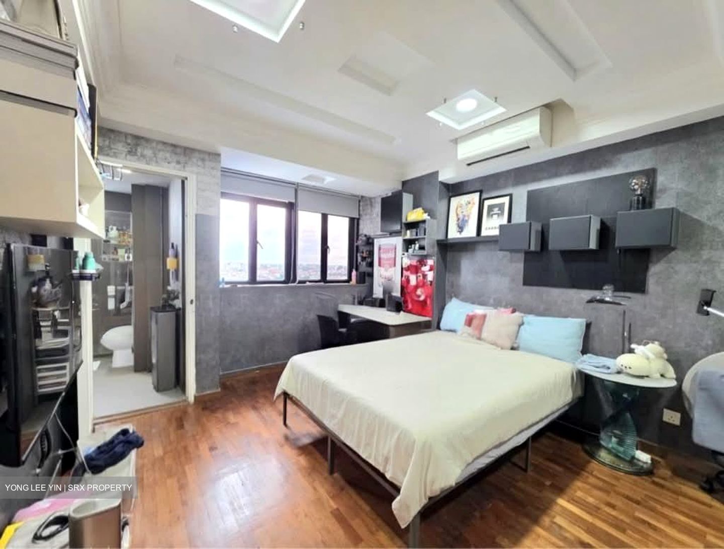 Fernwood Towers (D15), Condominium #561301731